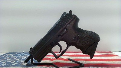 HECKLER & KOCH HK P30SK 9MM LUGER (9x19 PARA) - Image 1 of 9