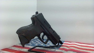 HECKLER & KOCH HK P30SK 9MM LUGER (9x19 PARA) - Image 4 of 9