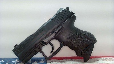HECKLER & KOCH HK P30SK 9MM LUGER (9x19 PARA) - Image 9 of 9