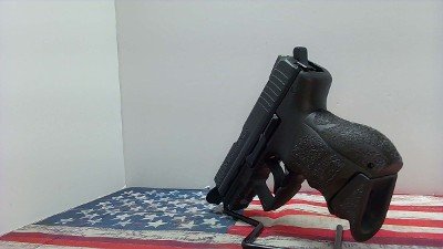 HECKLER & KOCH HK P30SK 9MM LUGER (9x19 PARA) - Image 6 of 9