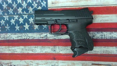 HECKLER & KOCH HK P30SK 9MM LUGER (9x19 PARA) - Image 3 of 9