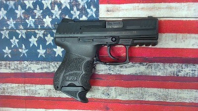HECKLER & KOCH HK P30SK 9MM LUGER (9x19 PARA) - Image 2 of 9