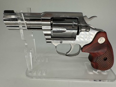 COLT KING COBRA 357 MAGNUM .357 MAG - Image 1 of 4