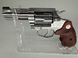COLT KING COBRA 357 MAGNUM .357 MAG - Image 1 of 4