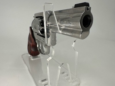 COLT KING COBRA 357 MAGNUM .357 MAG - Image 3 of 4