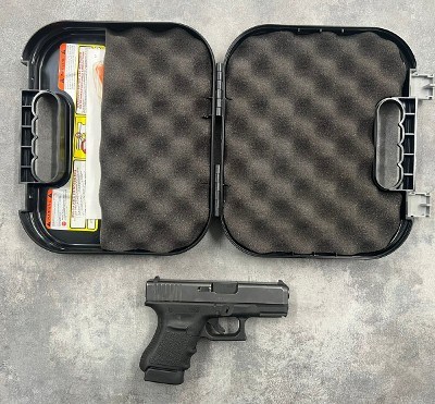 GLOCK 30SF .45 - Image 3 of 4