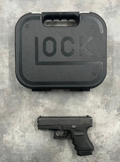 GLOCK 30SF .45 - Image 1 of 4