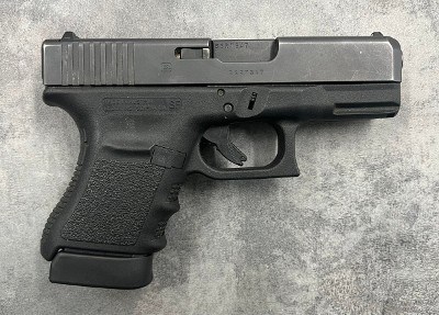 GLOCK 30SF .45 - Image 4 of 4