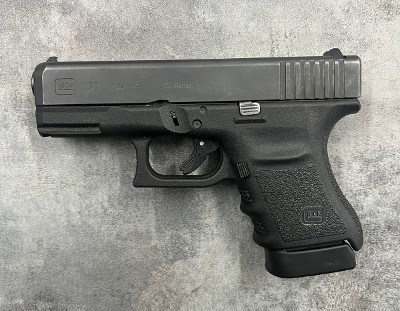 GLOCK 30SF .45 - Image 2 of 4