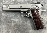 KIMBER STAINLESS II 45 ACP (45 Auto) - Image 4 of 5