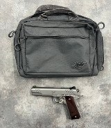 KIMBER STAINLESS II 45 ACP (45 Auto) - Image 1 of 5