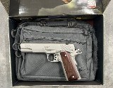 KIMBER STAINLESS II 45 ACP (45 Auto) - Image 2 of 5