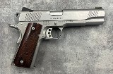 KIMBER STAINLESS II 45 ACP (45 Auto) - Image 5 of 5