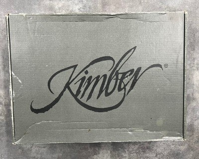 KIMBER STAINLESS II 45 ACP (45 Auto) - Image 3 of 5