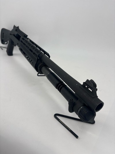 BENELLI M4 12 GA - Image 4 of 5