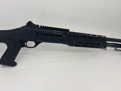 BENELLI M4 12 GA - Image 3 of 5