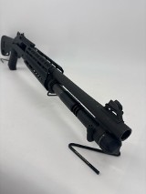 BENELLI M4 12 GA - Image 4 of 5