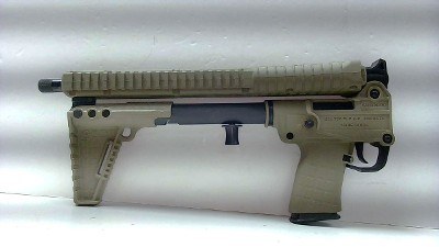 KELTEC SUB2000 (SUB2K57TAN) 5.7x28MM - Image 5 of 12