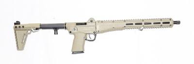 KELTEC SUB2000 (SUB2K57TAN) 5.7x28MM - Image 1 of 12