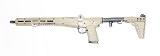 KELTEC SUB2000 (SUB2K57TAN) 5.7x28MM - Image 2 of 12