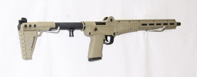 KELTEC SUB2000 (SUB2K57TAN) 5.7x28MM - Image 10 of 12