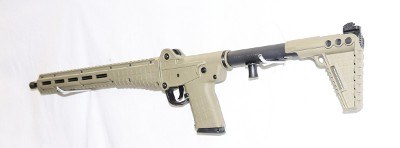 KELTEC SUB2000 (SUB2K57TAN) 5.7x28MM - Image 11 of 12