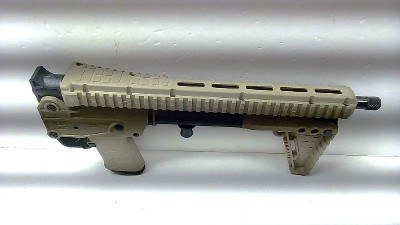 KELTEC SUB2000 (SUB2K57TAN) 5.7x28MM - Image 6 of 12