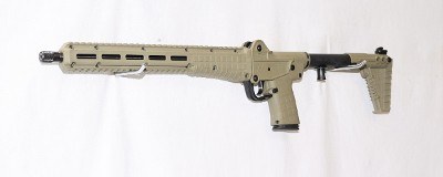 KELTEC SUB2000 (SUB2K57TAN) 5.7x28MM - Image 4 of 12