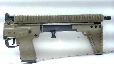KELTEC SUB2000 (SUB2K57TAN) 5.7x28MM - Image 7 of 12