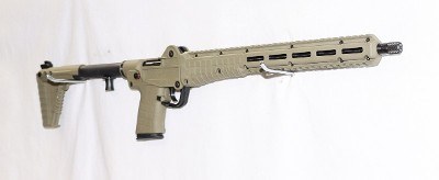 KELTEC SUB2000 (SUB2K57TAN) 5.7x28MM - Image 3 of 12