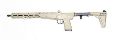 KELTEC SUB2000 (SUB2K57TAN) 5.7x28MM - Image 2 of 12