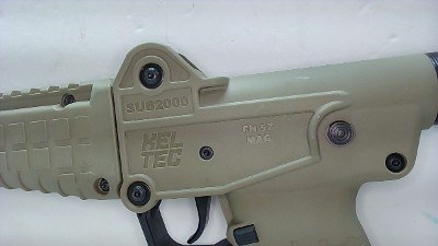 KELTEC SUB2000 (SUB2K57TAN) 5.7x28MM - Image 9 of 12