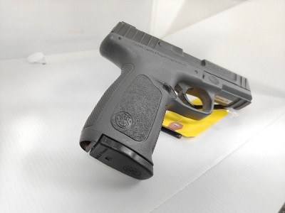 SMITH & WESSON SD40 .40 S&W - Image 5 of 6
