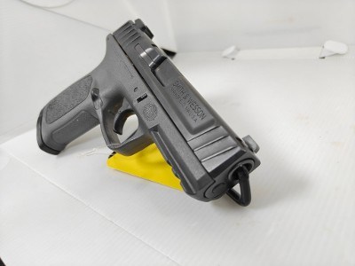 SMITH & WESSON SD40 .40 S&W - Image 6 of 6