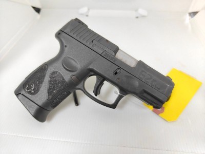 TAURUS G2C 9MM LUGER (9X19 PARA) - Image 4 of 6
