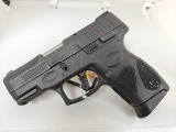TAURUS G2C 9MM LUGER (9X19 PARA) - Image 1 of 6