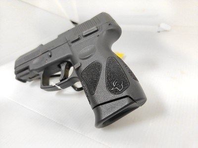 TAURUS G2C 9MM LUGER (9X19 PARA) - Image 3 of 6