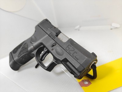TAURUS G2C 9MM LUGER (9X19 PARA) - Image 6 of 6