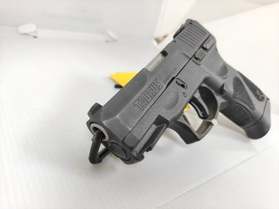 TAURUS G2C 9MM LUGER (9X19 PARA) - Image 2 of 6