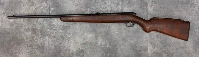 MOSSBERG NEW HAVEN 250K 22 LONG (22L) - Image 2 of 2