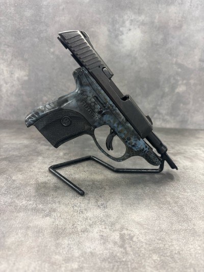 RUGER LC9S 9MM LUGER (9x19 PARA) - Image 3 of 4