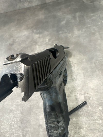 RUGER LC9S 9MM LUGER (9x19 PARA) - Image 4 of 4