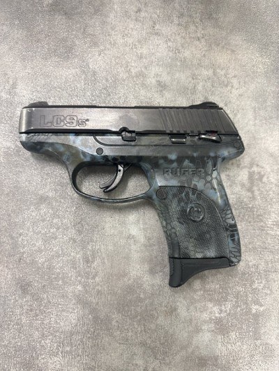 RUGER LC9S 9MM LUGER (9x19 PARA) - Image 2 of 4