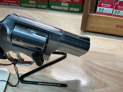 RUGER SP101 .357 MAG - Image 2 of 5