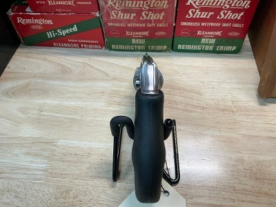 RUGER SP101 .357 MAG - Image 5 of 5
