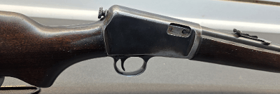 WINCHESTER Model 63 .22 LR - Image 5 of 10