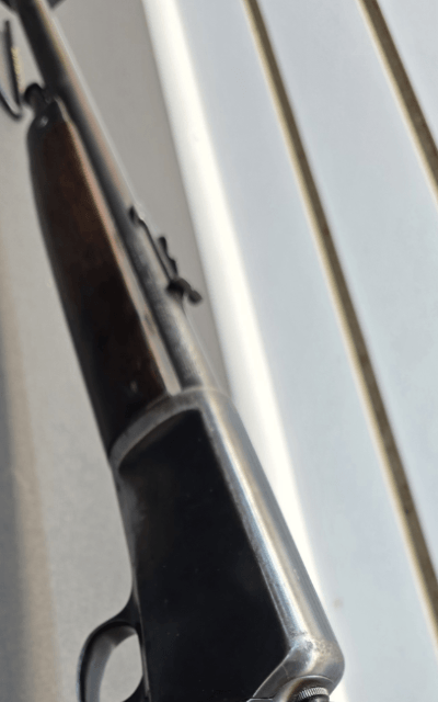 WINCHESTER Model 63 .22 LR - Image 9 of 10