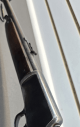 WINCHESTER Model 63 .22 LR - Image 9 of 10
