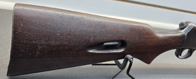 WINCHESTER Model 63 .22 LR - Image 4 of 10