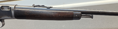 WINCHESTER Model 63 .22 LR - Image 6 of 10